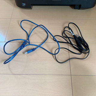 Canon PIXUS ip2700 カラープリンタの画像