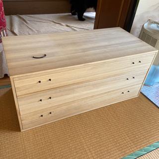 桐　箪笥