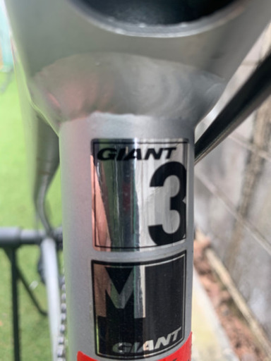 エニーロード3 美品