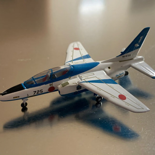 T-4 ブルーインパルス　1/200