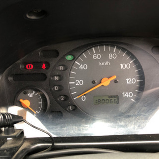 通勤車 足にお困りの方へ 三菱 ミニカ 税金払込み済みの画像