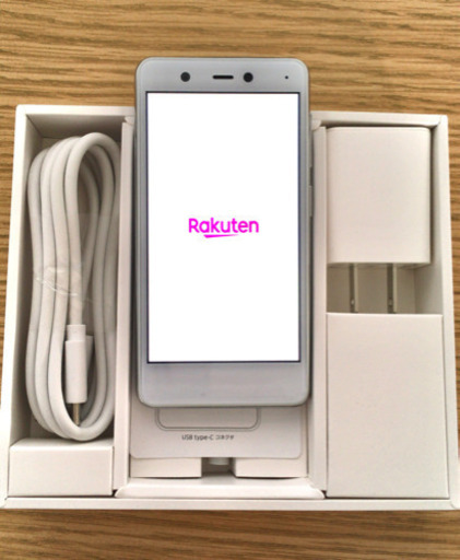 Rakuten Mini 楽天ミニ