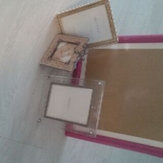 無料 ミキモト 等 写真たて