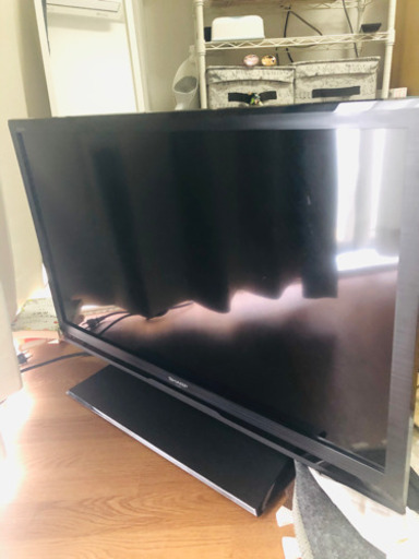 SHARP AQUOS 32型　LC-32H10 2013年製