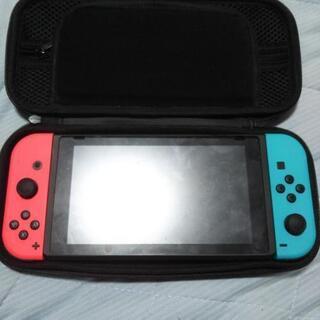 Nintendo Switch 旧型