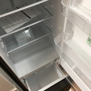 Panasonic 2ドア冷蔵庫入荷 9332