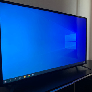 49型　4K液晶モニター　DOSHISHA OD4K-49B1   