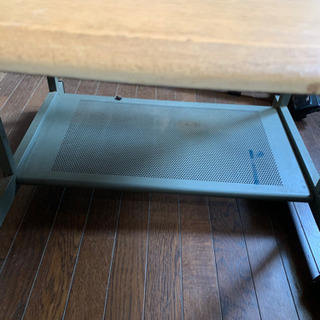 パソコンデスク