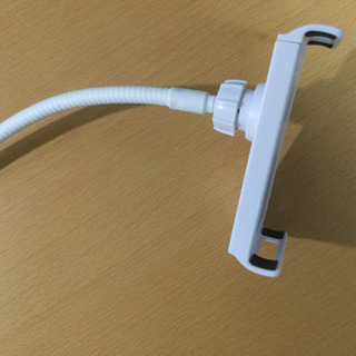 （あげます）スマホスタンドの画像
