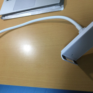 （あげます）スマホスタンドの画像