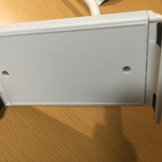 （あげます）スマホスタンドの画像