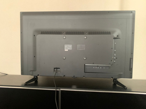 50V型 ULTRAHD TV 4K液晶テレビ  LE-5050TS4K-BL