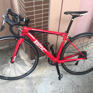 BMC SLR03 105仕様