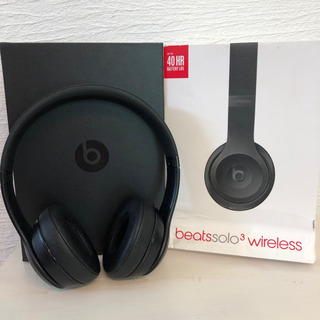 Beats Solo3 Wireless