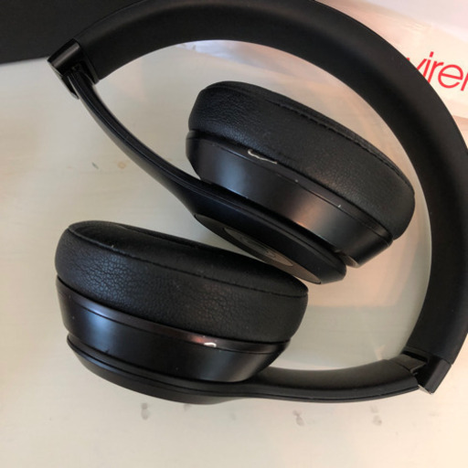 Beats Solo3 Wireless