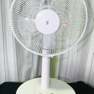 扇風機✨タイマー付き✨清掃済✨