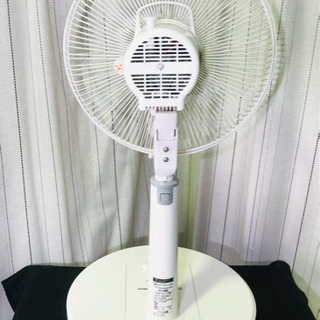 扇風機✨タイマー付き✨清掃済✨の画像