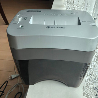 Panasonic 家庭用fax 子機付きの画像
