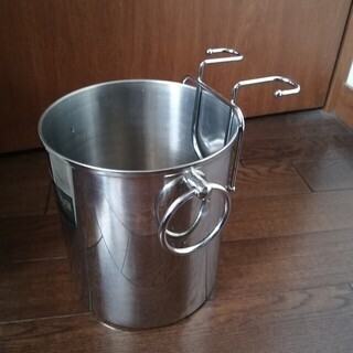 ツインラブワインクーラー（ペアーラック付き）の画像