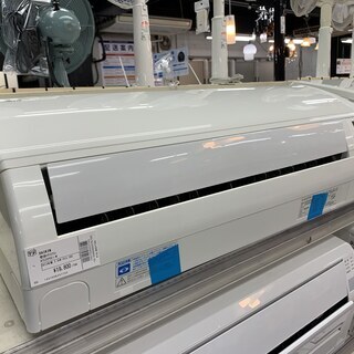 DAIKIN 壁掛けエアコン　ATE22PSE1　2013年製　2.2kW 売場展開中！！！