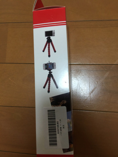 三脚ミニ