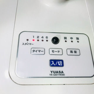 2019年式✨扇風機✨清掃済✨動作確認済み😻の画像