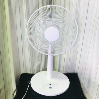 2019年式✨扇風機✨清掃済✨動作確認済み😻
