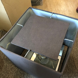 IKEA 間接照明の画像