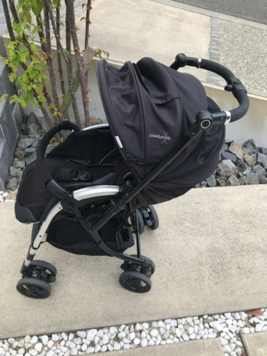 コンビ  ディアクラッセ　ベビーカー　FD-500