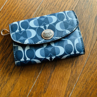 COACHの画像
