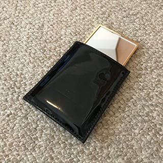 イヴ・サンローラン　ノベルティーミラー　⭐︎値下げしましたの画像