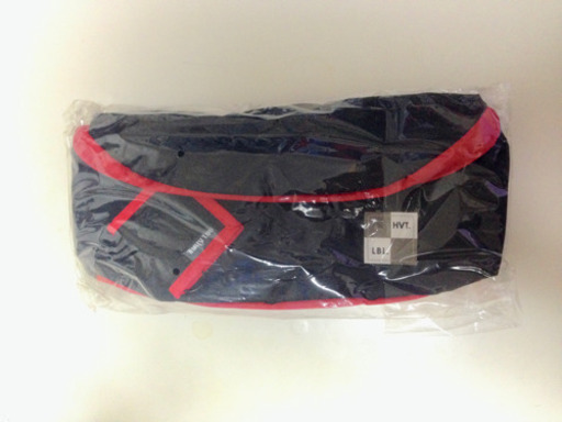 非売品 HARVEST LABEL JIN 仁 オリジナルバッグ ケース