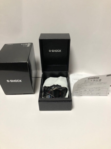 その他 G-SHOCK GW-9110-1JF