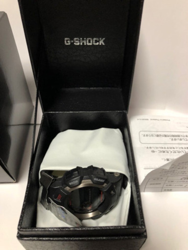 G-SHOCK GW-9110-1JF