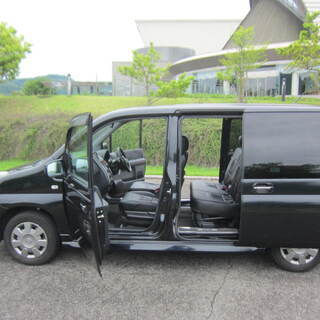 【自社ローン】★保証人なし★全国対応★モビリオ★ナビ★の画像