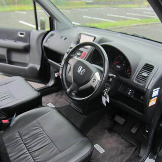 【自社ローン】★保証人なし★全国対応★モビリオ★ナビ★の画像