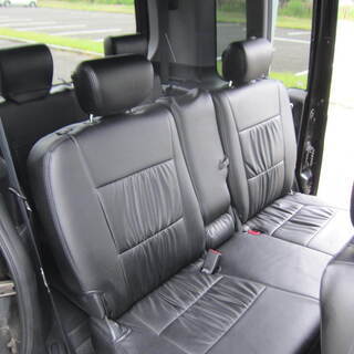 【自社ローン】★保証人なし★全国対応★モビリオ★ナビ★の画像