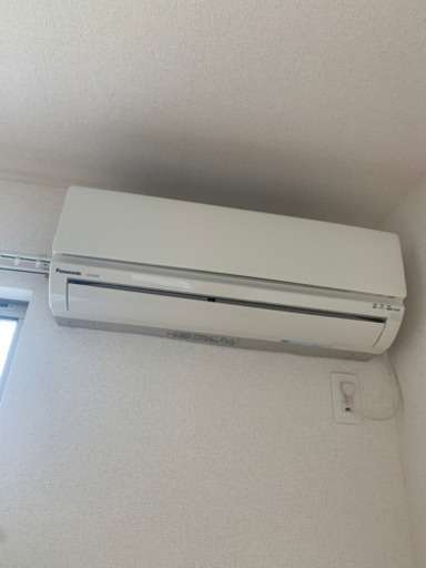 エアコン 室外機 セット☆