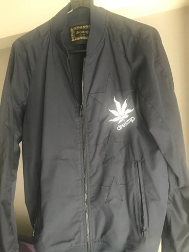 drestripドレストリップ  MA-1