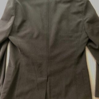 グリーンレーベル メンズサマースーツM の画像