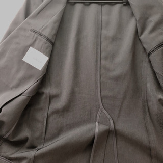 グリーンレーベル メンズサマースーツM の画像