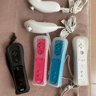 Wii_ウィーの画像