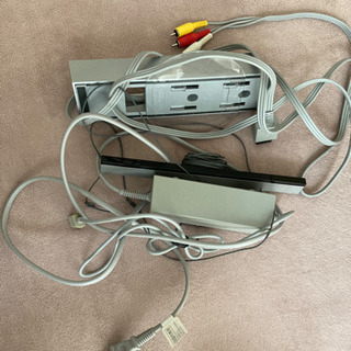 Wii_ウィーの画像