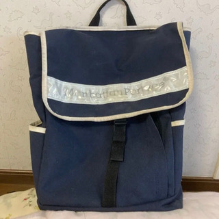 定価18800円レアだけど使用感あり！マンハッタンポーテージ W...