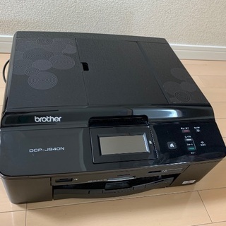 【美品】brother Wifi対応プリンターの画像