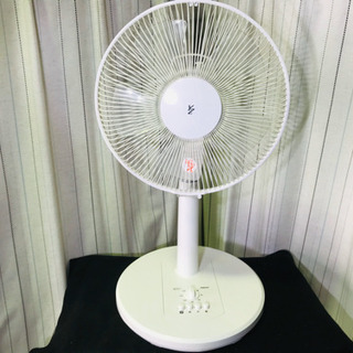 扇風機✨高年式✨清掃済😻