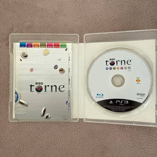 PS3_torneの画像
