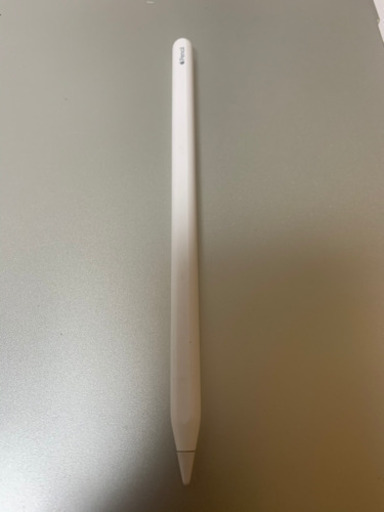 Apple pencil （第2世代）超美品