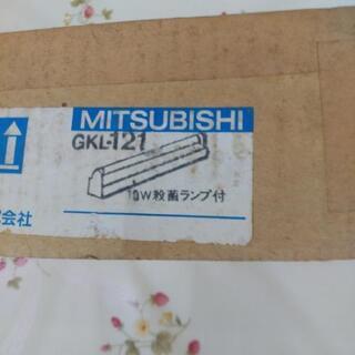 殺菌灯の画像