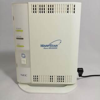 wifiルーターの画像